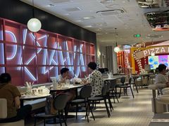 -必胜客(大悦城店)
