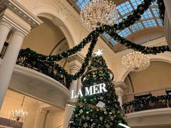 -Salon de Ville浦江汇(上海外滩华尔道夫酒店店)