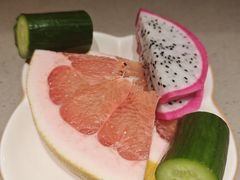 -海底捞火锅(正大乐城店)