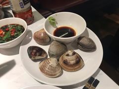 -加餐海鲜自助(宝龙一城店)