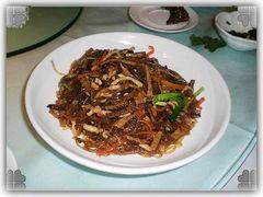 绩溪炒粉丝-徽珍源(龙茗路店)