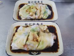 叉烧肠-银记肠粉店(北京路店)