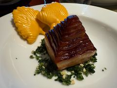 -湖滨28中餐厅·西湖宴·杭州君悦酒店