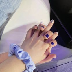 点击看大图 -臻美薈美容养生美甲美睫專門店