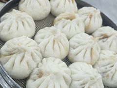 -石饮红星包子(中山路店)