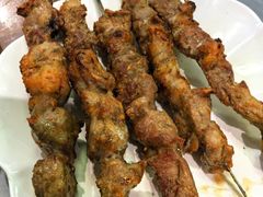 -清真牛街祥云轩门钉肉饼(左家庄店)
