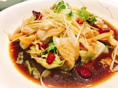 -添福来墨鱼饺子 · 海鲜东北菜(大连星海·黄浦路店)