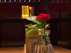 -MARU玛露音乐餐厅(大学路店)