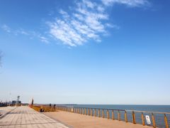 -东疆建设开发纪念公园