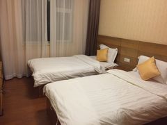 -汤印温泉假日酒店