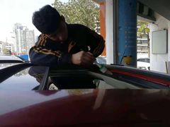 -壹捷汽车服务徐汇店(上海旗舰店·徐汇店)