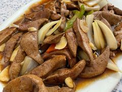 -老万饭馆