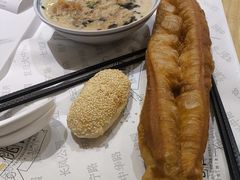 -小桃园·豆浆油条(复兴中路店)