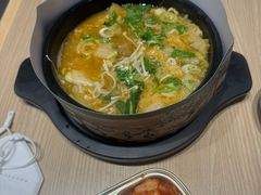 -梨花牛肉汤饭(仁恒伊势丹店)