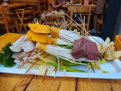 -袁记串串香(新南门店)