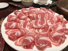 -惠丰涮肉馆(德宝新园店)