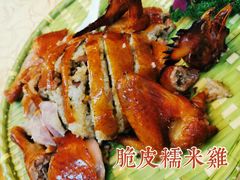 -水乡人家私房菜(逢简店)