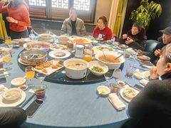 -恒记饭店·海鲜明档(淹城店)