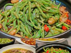 -麻都·成都菜(人民广场店)