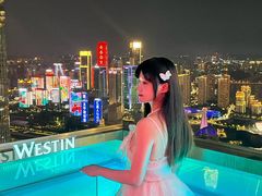 -重庆解放碑威斯汀酒店