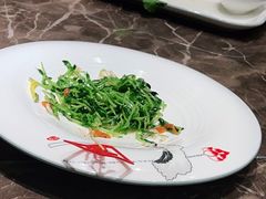 -马老六清真餐饮(西站店)