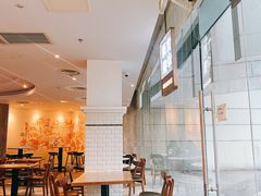 -必胜客(龙湾万达店)