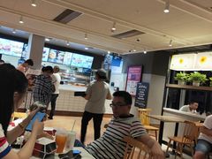 -肯德基(余杭禹航店)