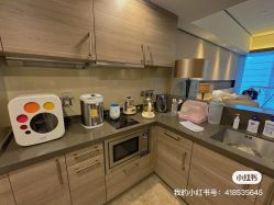 -蜜悦居月子中心(国金中心店)