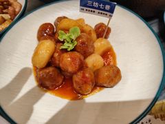 -安泰楼·佛跳墙创始人·传统闽味早茶·酒楼(三坊七巷闽菜地标店)