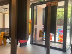 -麦当劳(交道口店)