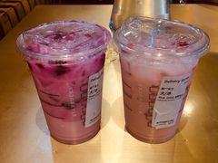 -星巴克(北京西大望路温特莱店)