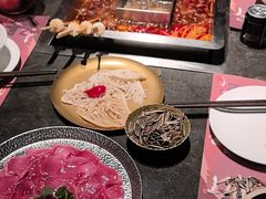 -锦城印象火锅(天府三街店)