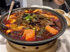 -眉州东坡(团结湖店)