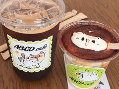 -ABCD咖啡屋(妇幼店)