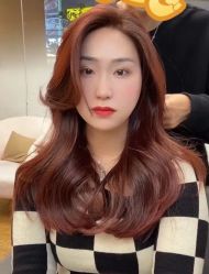 点击看大图 -MORI HAIR SALON日式美发沙龙