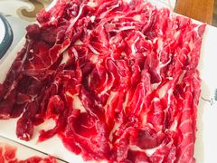 -普宁潮汕牛肉火锅(新香洲店)