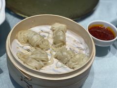 -唐猫庭院·千年陕菜(大唐不夜城店)