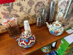 -巴依家新疆手抓饭(菱角湖万达店)