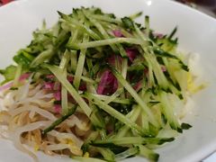 京味炸酱面-大海碗·京菜炸酱面(雍和宫店)