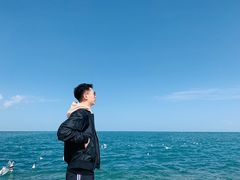 -青海湖国家重点风景名胜区