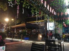 -二厨·吊桥小院·脆皮烧鸡公·本地农家菜(沿江西路店)