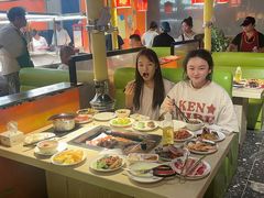 -爱客得牛排海鲜烤肉·火锅自助(春熙路黑金好店)