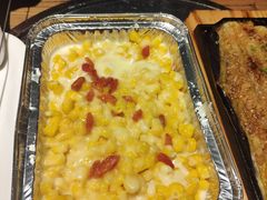 -三个大叔东北烧烤·砂锅菜(西三旗店)