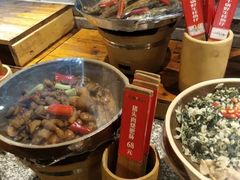 -米汤味道(荷塘月色店)