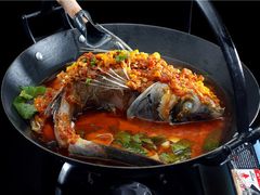 -卞氏菜根香(青羊万达店)