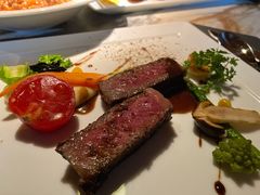-ZHAO赵·牛扒坊(万象城店)
