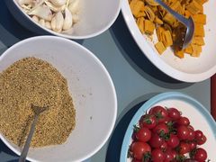 -清真·金鑫隆牛羊肉(环山路店)