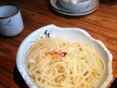 -嘉禾·悦享餐厅(八方汇店)