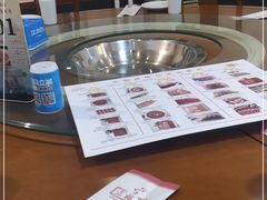 -正福居老北京正宗铜锅泉水涮肉(彰化路店)