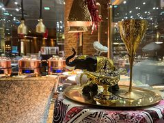 -马哥孛罗咖啡厅·Cafe Marco (厦门马哥孛罗东方大酒店)